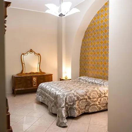 Casa Luca - Siti Storici E Ottima Cucina Locale Lejlighed Trinitapoli