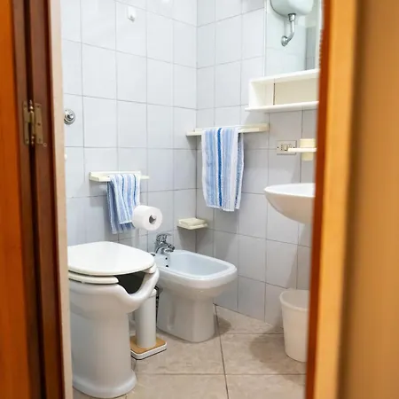 Casa Luca - Siti Storici E Ottima Cucina Locale Lejlighed *