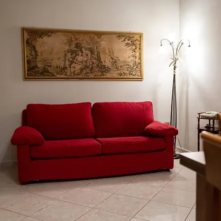 Lejlighed Casa Luca - Siti Storici E Ottima Cucina Locale
