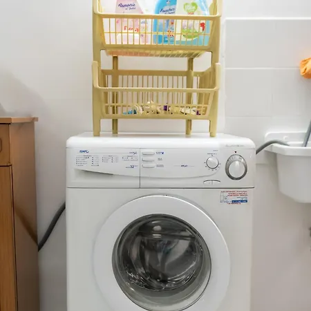 Lejlighed Casa Luca - Siti Storici E Ottima Cucina Locale Trinitapoli