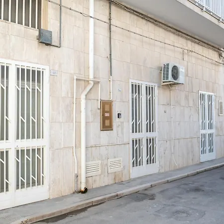 Lejlighed Casa Luca - Siti Storici E Ottima Cucina Locale Trinitapoli